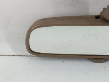 1999 Toyota Tacoma Interior Rear View Mirror Replacement OEM Fits OEM Used Auto Parts - Oemusedautoparts1.com