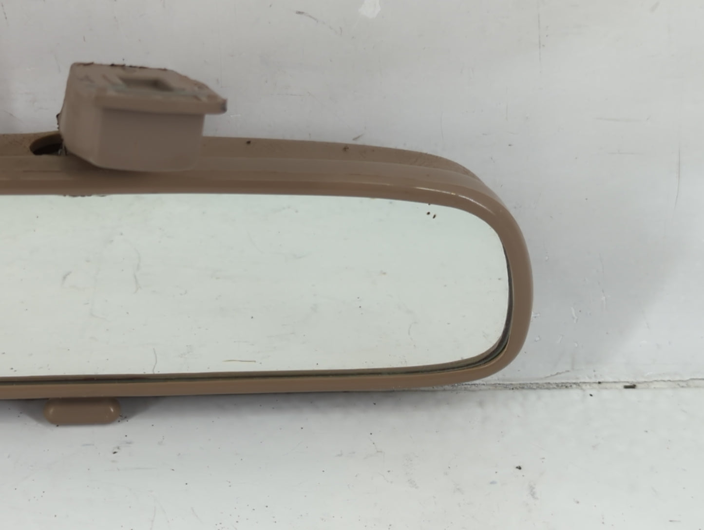 1999 Toyota Tacoma Interior Rear View Mirror Replacement OEM Fits OEM Used Auto Parts - Oemusedautoparts1.com