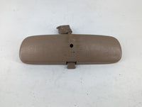 1999 Toyota Tacoma Interior Rear View Mirror Replacement OEM Fits OEM Used Auto Parts - Oemusedautoparts1.com