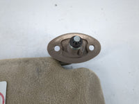 1999 Toyota Tacoma Sun Visor Shade Replacement Driver Left Mirror Fits OEM Used Auto Parts - Oemusedautoparts1.com