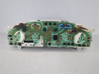 1999 Toyota Tacoma Instrument Cluster Speedometer Gauges Fits OEM Used Auto Parts - Oemusedautoparts1.com