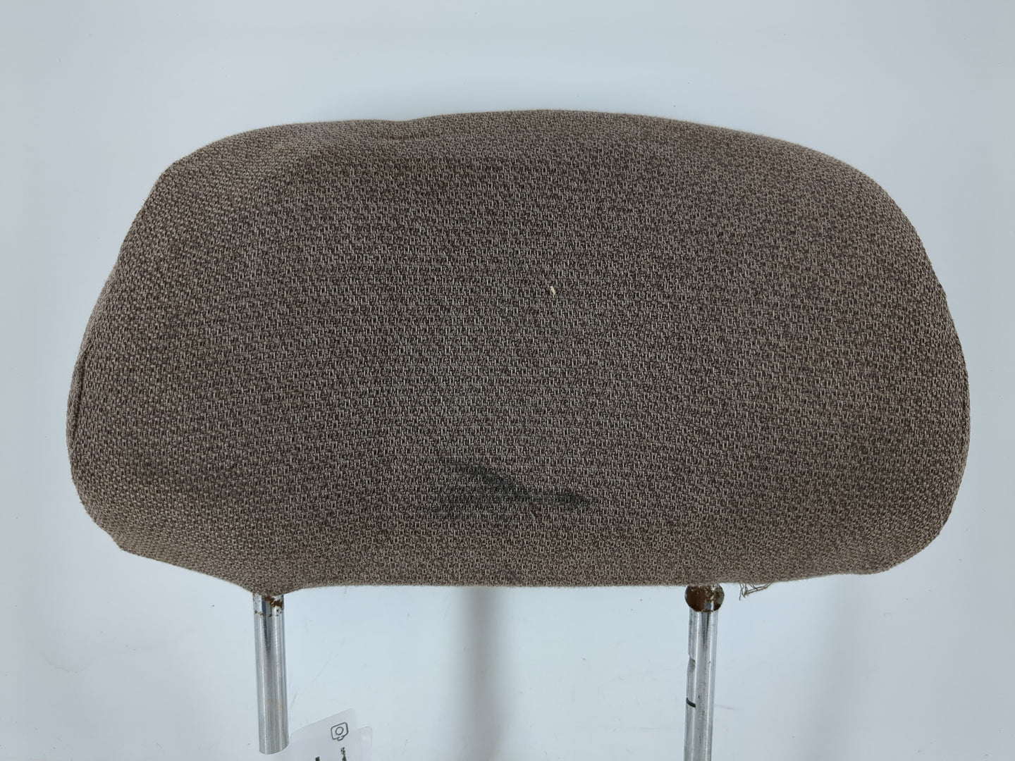 1999 Toyota Tacoma Headrest Head Rest Front Driver Passenger Seat Fits OEM Used Auto Parts - Oemusedautoparts1.com