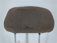 1999 Toyota Tacoma Headrest Head Rest Front Driver Passenger Seat Fits OEM Used Auto Parts - Oemusedautoparts1.com