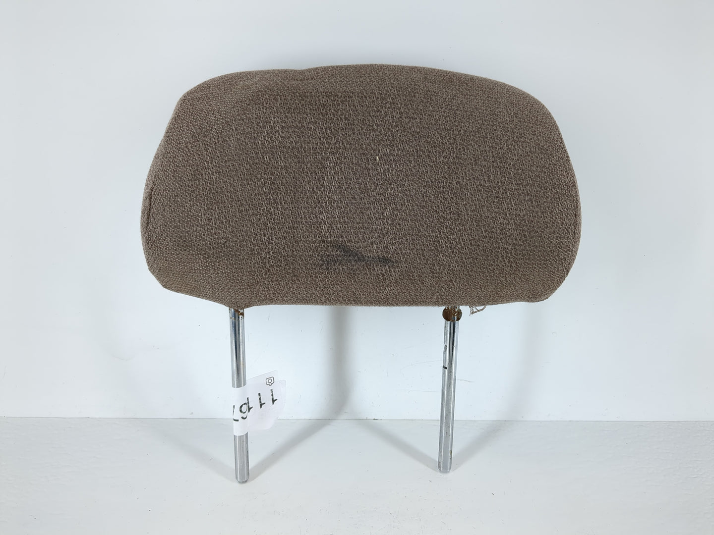 1999 Toyota Tacoma Headrest Head Rest Front Driver Passenger Seat Fits OEM Used Auto Parts - Oemusedautoparts1.com