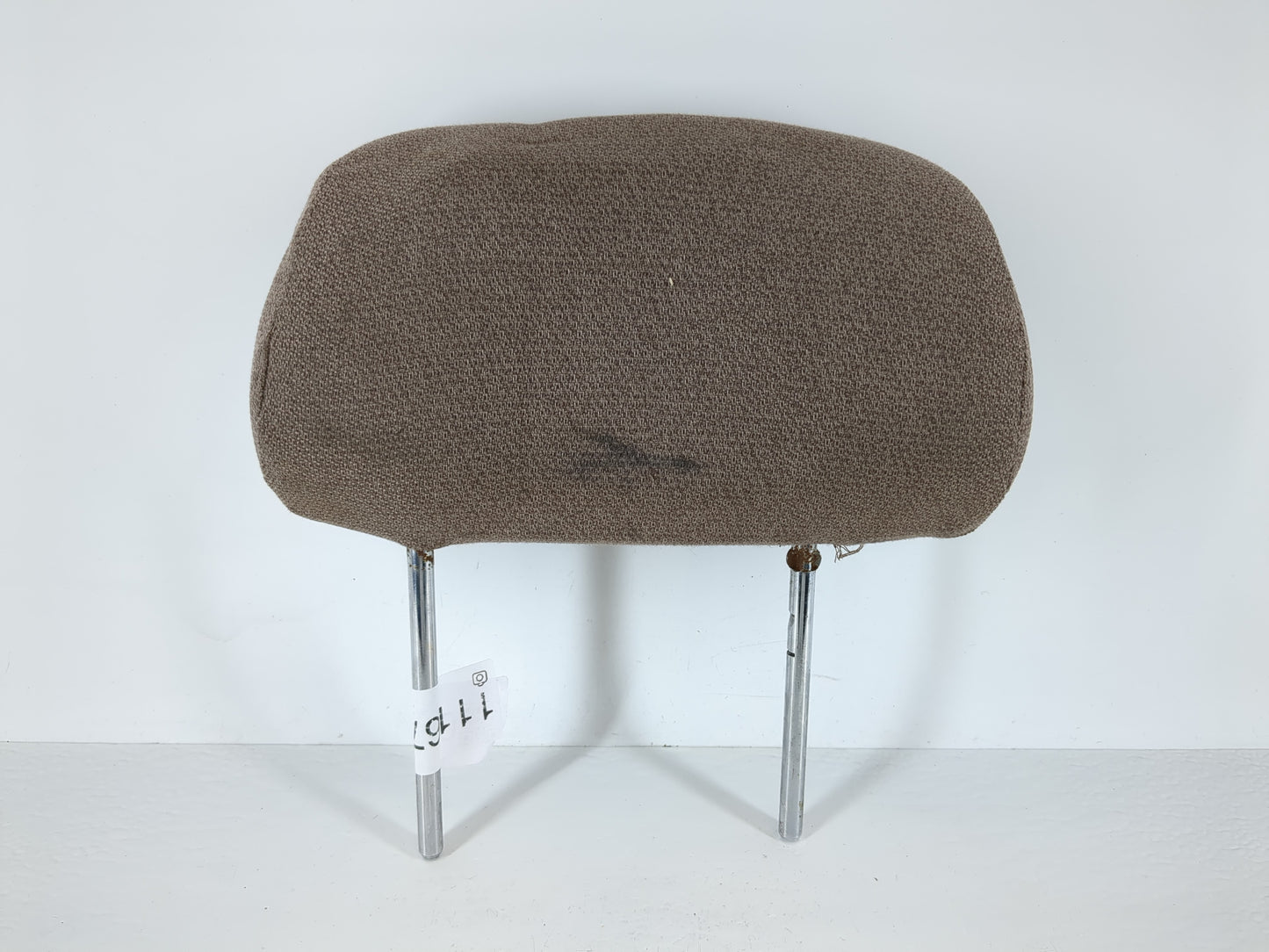 1999 Toyota Tacoma Headrest Head Rest Front Driver Passenger Seat Fits OEM Used Auto Parts - Oemusedautoparts1.com