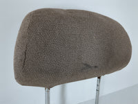 1999 Toyota Tacoma Headrest Head Rest Front Driver Passenger Seat Fits OEM Used Auto Parts - Oemusedautoparts1.com