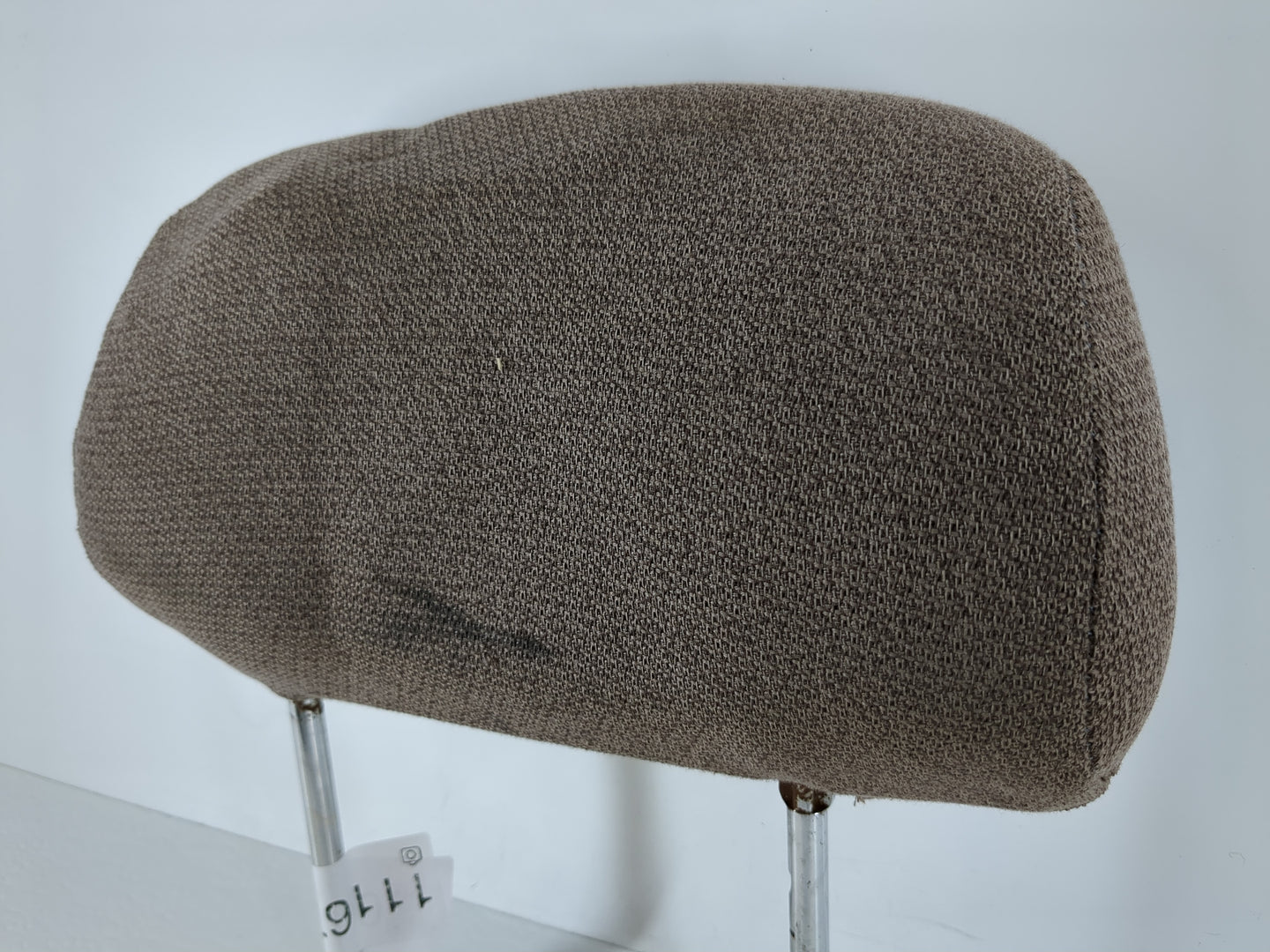 1999 Toyota Tacoma Headrest Head Rest Front Driver Passenger Seat Fits OEM Used Auto Parts - Oemusedautoparts1.com