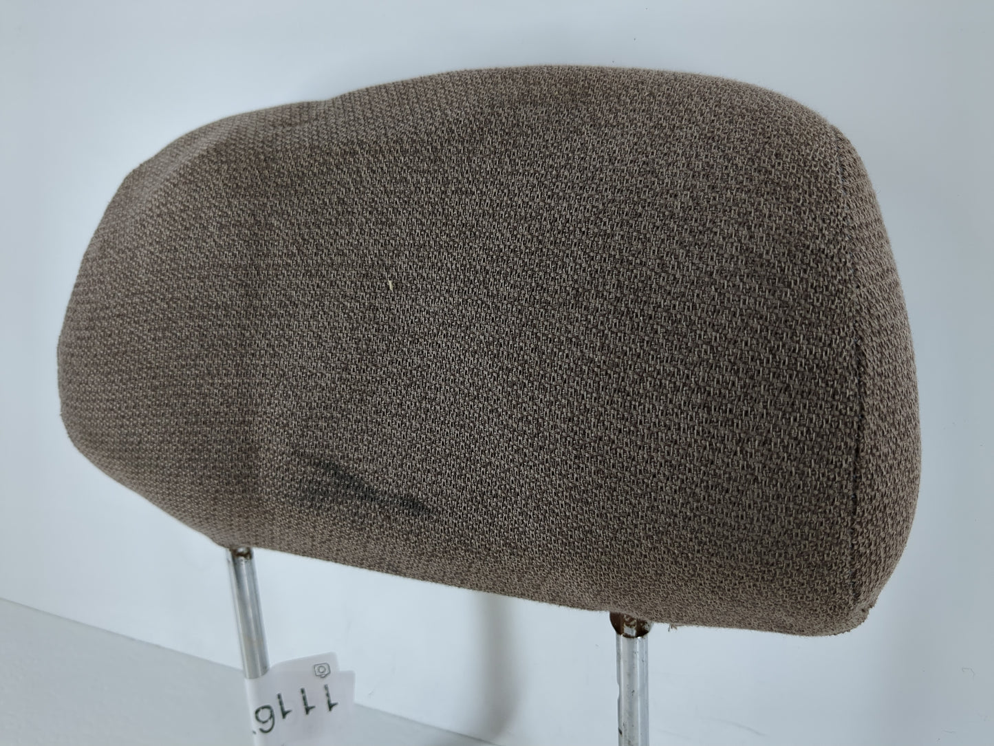 1999 Toyota Tacoma Headrest Head Rest Front Driver Passenger Seat Fits OEM Used Auto Parts - Oemusedautoparts1.com