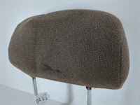 1999 Toyota Tacoma Headrest Head Rest Front Driver Passenger Seat Fits OEM Used Auto Parts - Oemusedautoparts1.com