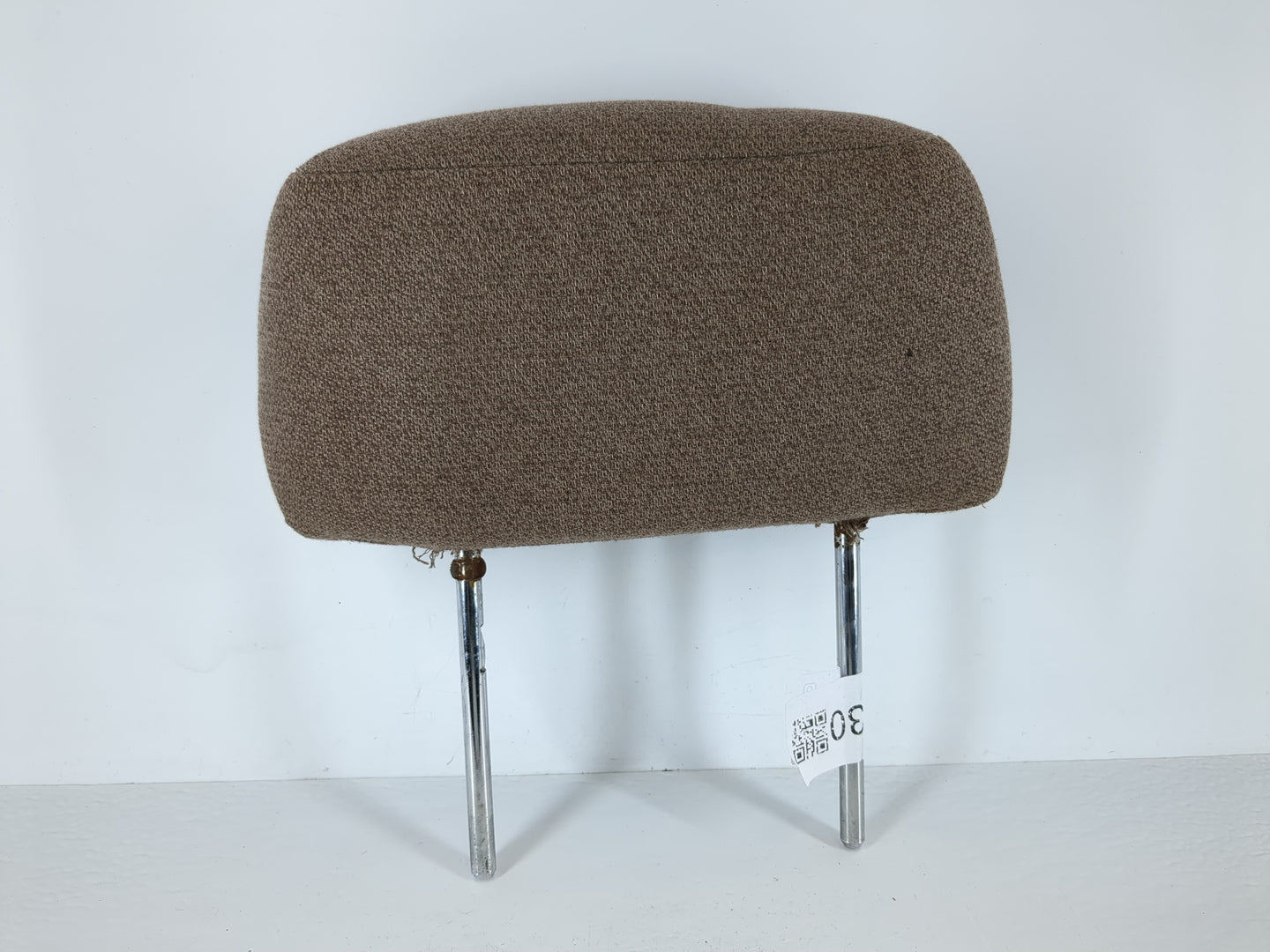 1999 Toyota Tacoma Headrest Head Rest Front Driver Passenger Seat Fits OEM Used Auto Parts - Oemusedautoparts1.com