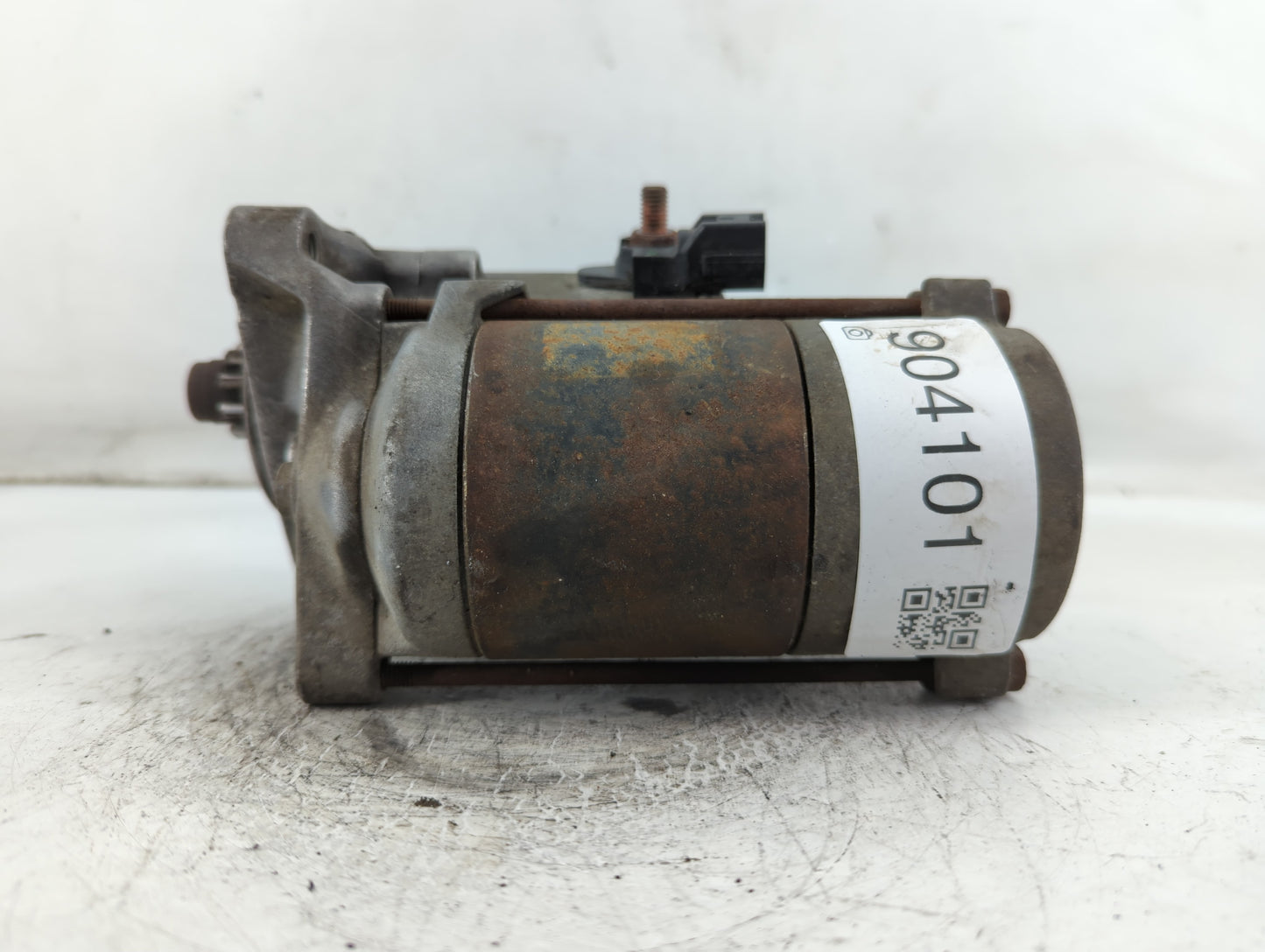1995-2015 Toyota Tacoma Car Starter Motor Solenoid OEM Fits OEM Used Auto Parts - Oemusedautoparts1.com