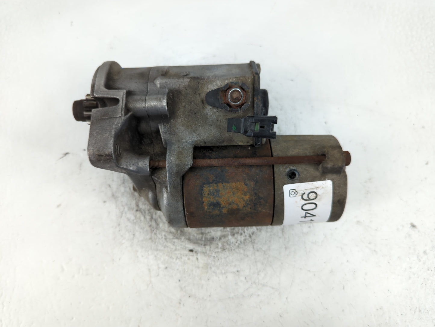 1995-2015 Toyota Tacoma Car Starter Motor Solenoid OEM Fits OEM Used Auto Parts - Oemusedautoparts1.com