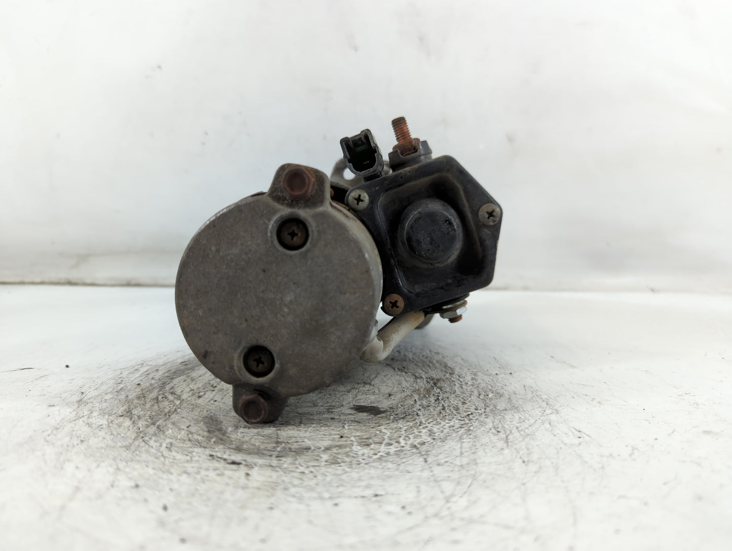 1995-2015 Toyota Tacoma Car Starter Motor Solenoid OEM Fits OEM Used Auto Parts - Oemusedautoparts1.com