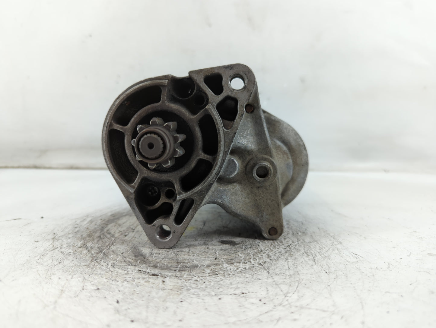 1995-2015 Toyota Tacoma Car Starter Motor Solenoid OEM Fits OEM Used Auto Parts - Oemusedautoparts1.com