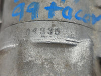 1995-2015 Toyota Tacoma Car Starter Motor Solenoid OEM Fits OEM Used Auto Parts - Oemusedautoparts1.com