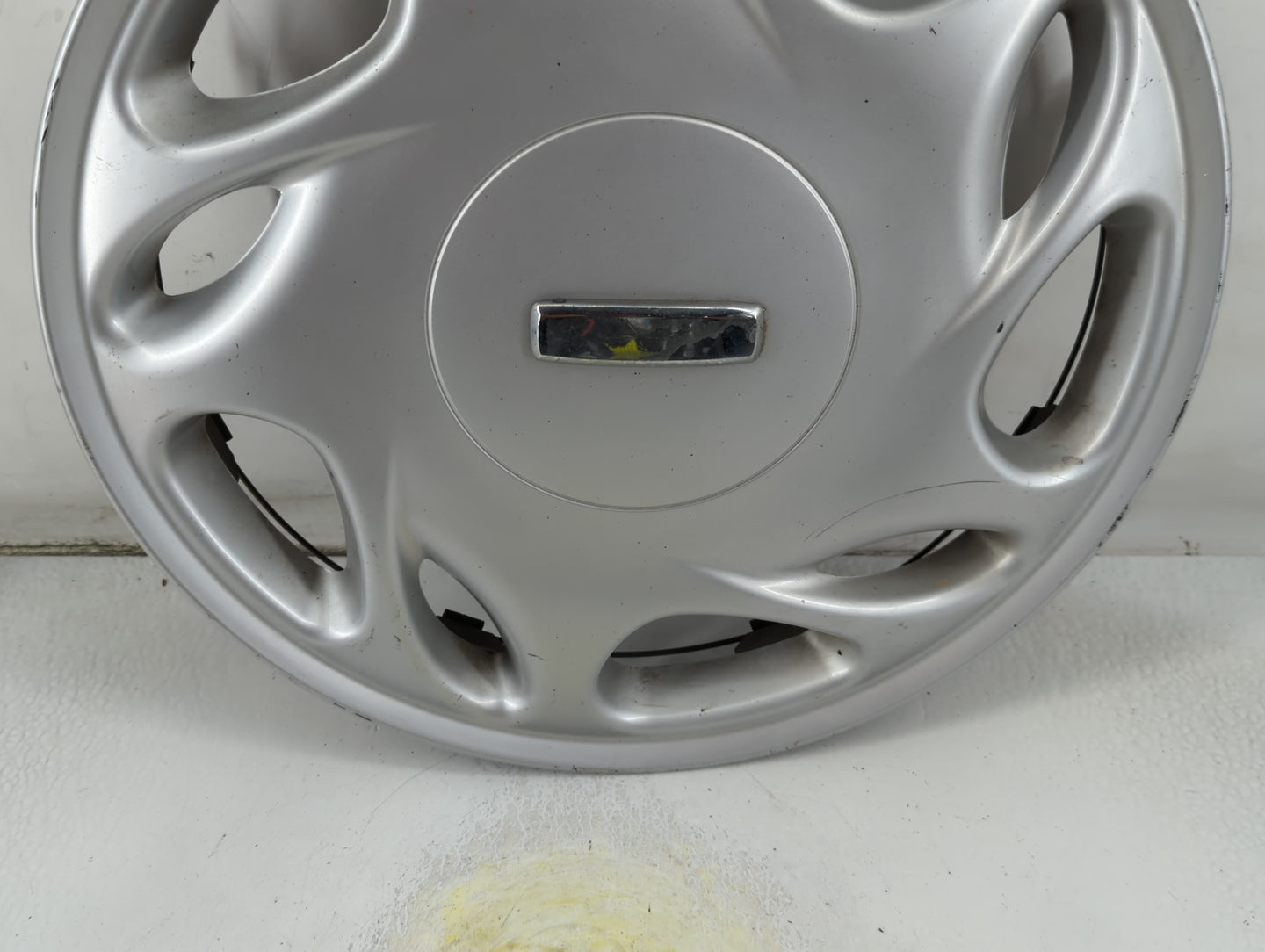 Toyota Sienna Sienna Oem Wheel Rim - Oemusedautoparts1.com