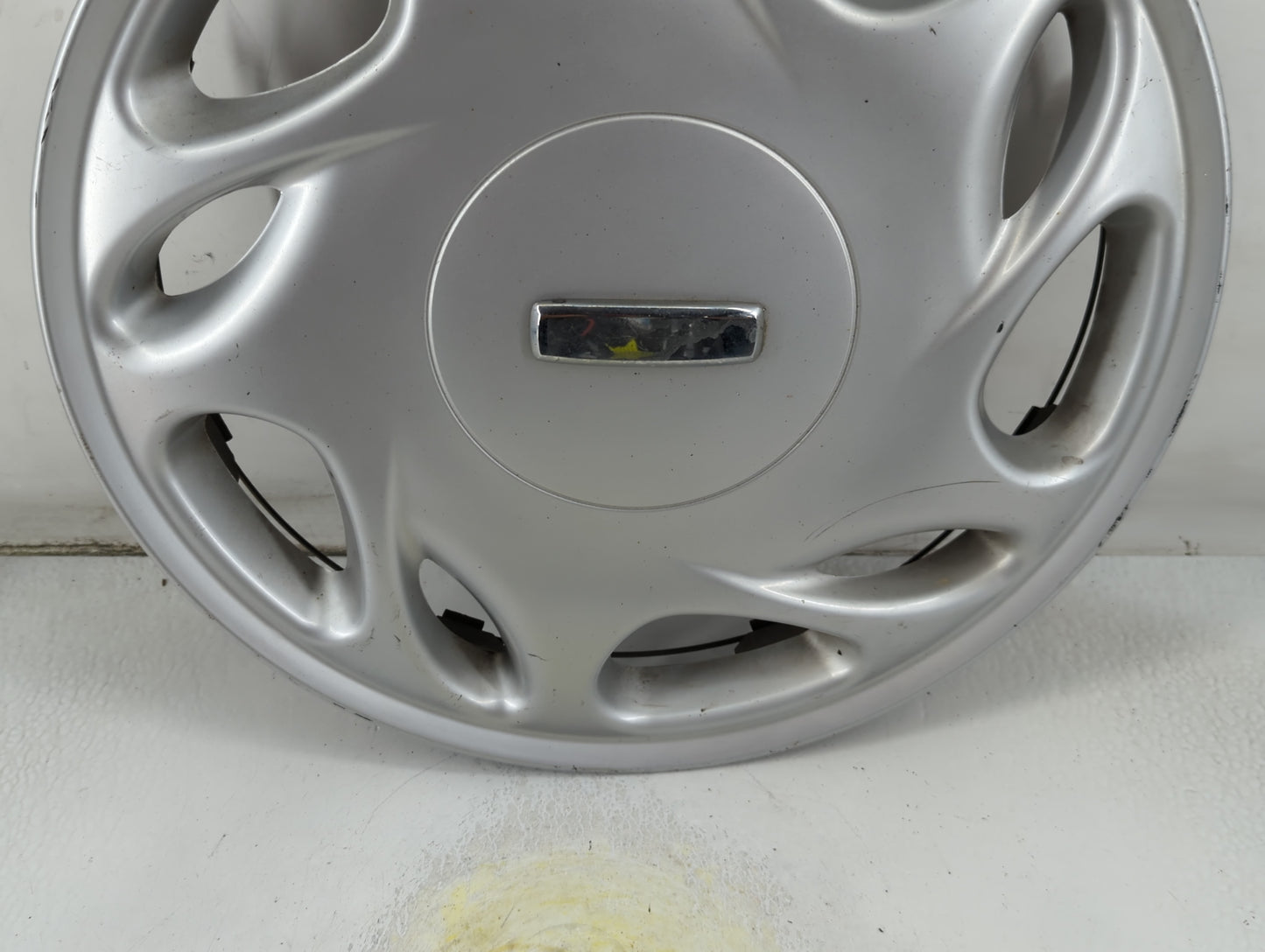 Toyota Sienna Sienna Oem Wheel Rim - Oemusedautoparts1.com