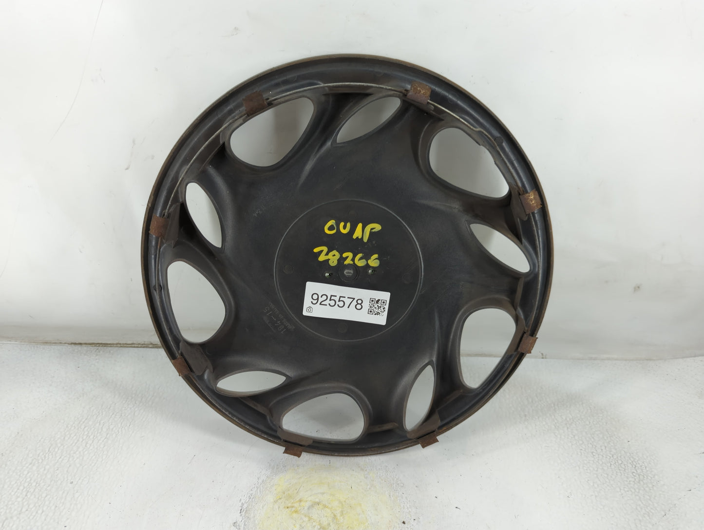 Toyota Sienna Sienna Oem Wheel Rim - Oemusedautoparts1.com