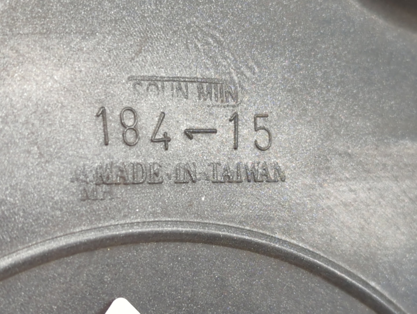 Toyota Sienna Sienna Oem Wheel Rim - Oemusedautoparts1.com