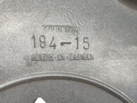 Toyota Sienna Sienna Oem Wheel Rim - Oemusedautoparts1.com