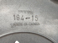 Toyota Sienna Sienna Oem Wheel Rim - Oemusedautoparts1.com