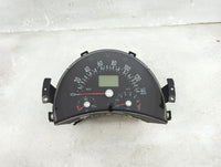 1999 Volkswagen Beetle Instrument Cluster Speedometer Gauges P/N:1C0919951 008VWZ5Z0X3132574W Miles: Fits OEM Used Auto Part
