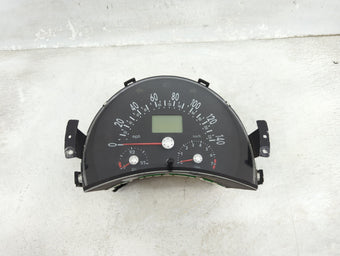 compare product 1999 Volkswagen Beetle Instrument Cluster Speedometer Gauges P/N:1C0919951 008VWZ5Z0X3132574W Miles: Fits OEM Used Auto Parts