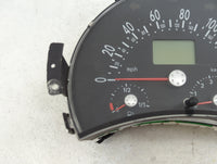 1999 Volkswagen Beetle Instrument Cluster Speedometer Gauges P/N:1C0919951 008VWZ5Z0X3132574W Miles: Fits OEM Used Auto Part