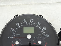 1999 Volkswagen Beetle Instrument Cluster Speedometer Gauges P/N:1C0919951 008VWZ5Z0X3132574W Miles: Fits OEM Used Auto Part