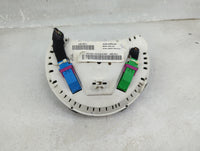 1999 Volkswagen Beetle Instrument Cluster Speedometer Gauges P/N:1C0919951 008VWZ5Z0X3132574W Miles: Fits OEM Used Auto Part