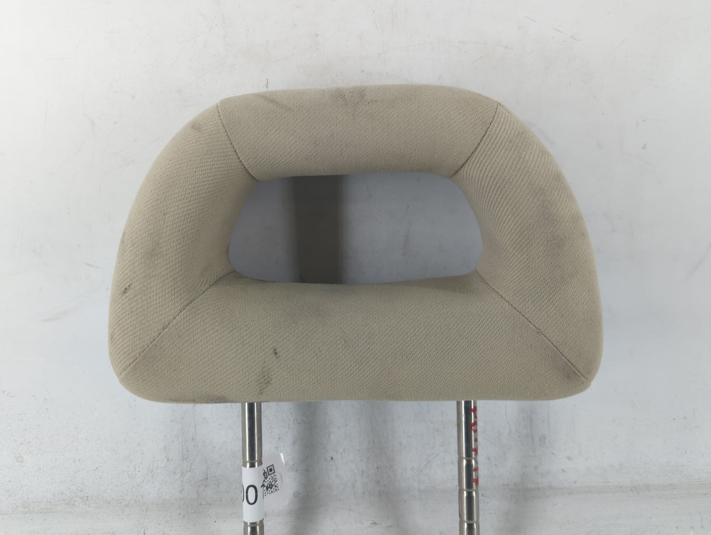 1999 Volkswagen Beetle Headrest Head Rest Front Driver Passenger Seat - Oemusedautoparts1.com