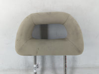 1999 Volkswagen Beetle Headrest Head Rest Front Driver Passenger Seat - Oemusedautoparts1.com