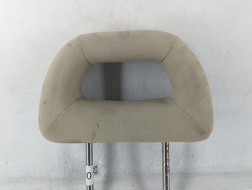 1999 Volkswagen Beetle Headrest Head Rest Front Driver Passenger Seat - Oemusedautoparts1.com