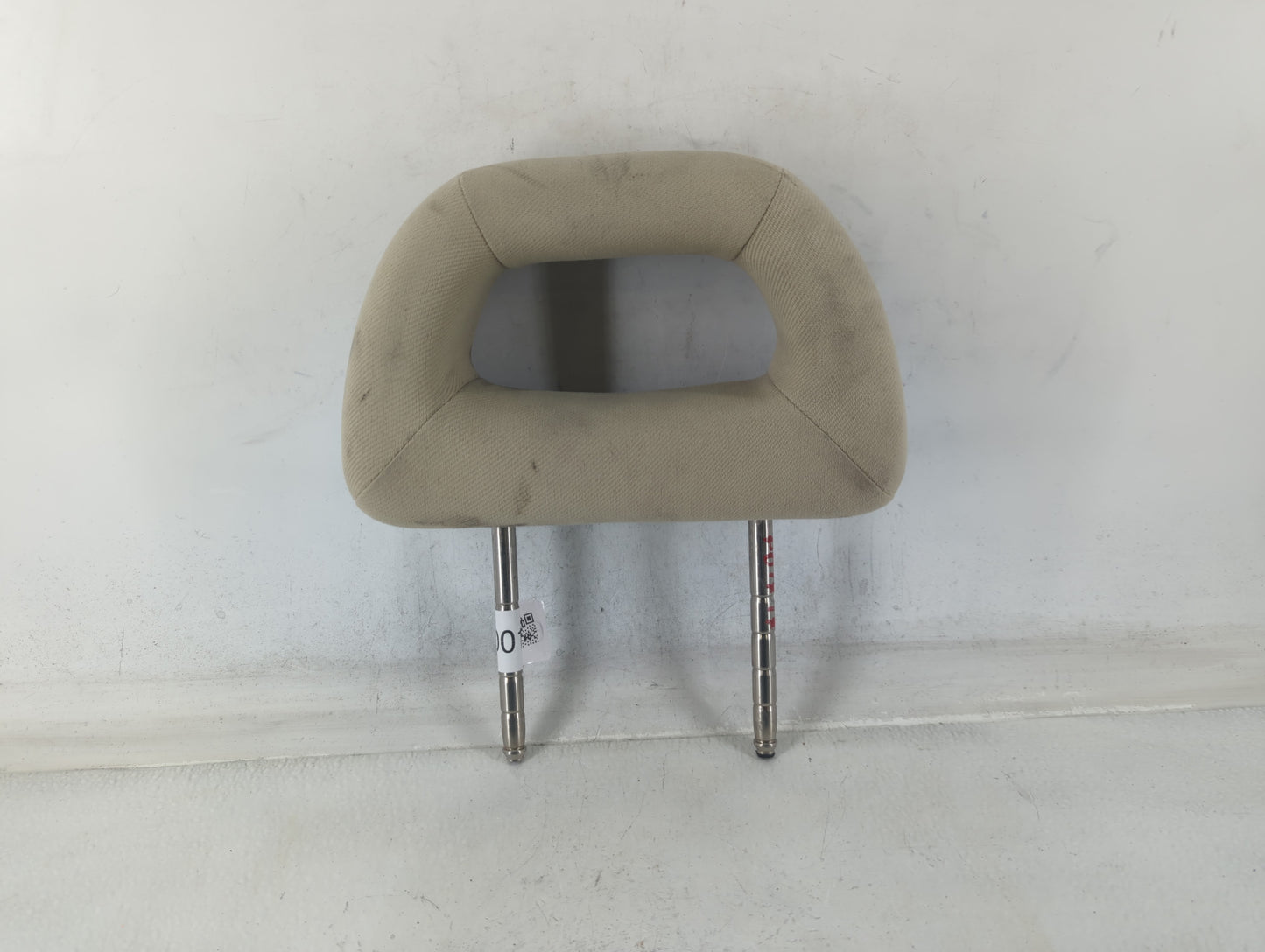 1999 Volkswagen Beetle Headrest Head Rest Front Driver Passenger Seat - Oemusedautoparts1.com