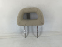 1999 Volkswagen Beetle Headrest Head Rest Front Driver Passenger Seat - Oemusedautoparts1.com
