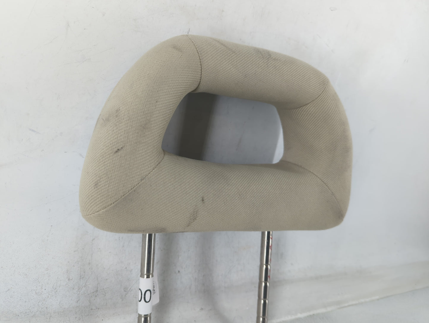 1999 Volkswagen Beetle Headrest Head Rest Front Driver Passenger Seat - Oemusedautoparts1.com