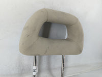 1999 Volkswagen Beetle Headrest Head Rest Front Driver Passenger Seat - Oemusedautoparts1.com