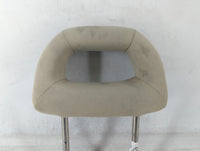 1999 Volkswagen Beetle Headrest Head Rest Front Driver Passenger Seat - Oemusedautoparts1.com