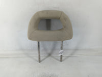 1999 Volkswagen Beetle Headrest Head Rest Front Driver Passenger Seat - Oemusedautoparts1.com