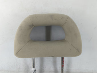 compare product 1999 Volkswagen Beetle Headrest Head Rest Front Driver Passenger Seat