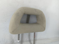 1999 Volkswagen Beetle Headrest Head Rest Front Driver Passenger Seat - Oemusedautoparts1.com