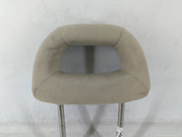1999 Volkswagen Beetle Headrest Head Rest Front Driver Passenger Seat - Oemusedautoparts1.com