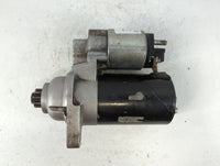 1998-2005 Volkswagen Beetle Car Starter Motor Solenoid OEM P/N:800-854-0076 Fits OEM Used Auto Parts - Oemusedautoparts1.com