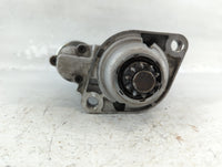 1998-2005 Volkswagen Beetle Car Starter Motor Solenoid OEM P/N:800-854-0076 Fits OEM Used Auto Parts - Oemusedautoparts1.com