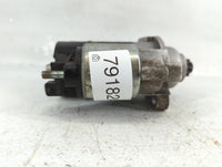1998-2005 Volkswagen Beetle Car Starter Motor Solenoid OEM P/N:800-854-0076 Fits OEM Used Auto Parts - Oemusedautoparts1.com