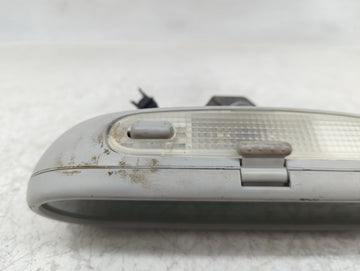 1999 Volkswagen Beetle Interior Rear View Mirror Replacement OEM P/N:E1010536 Fits OEM Used Auto Parts - Oemusedautoparts1.c