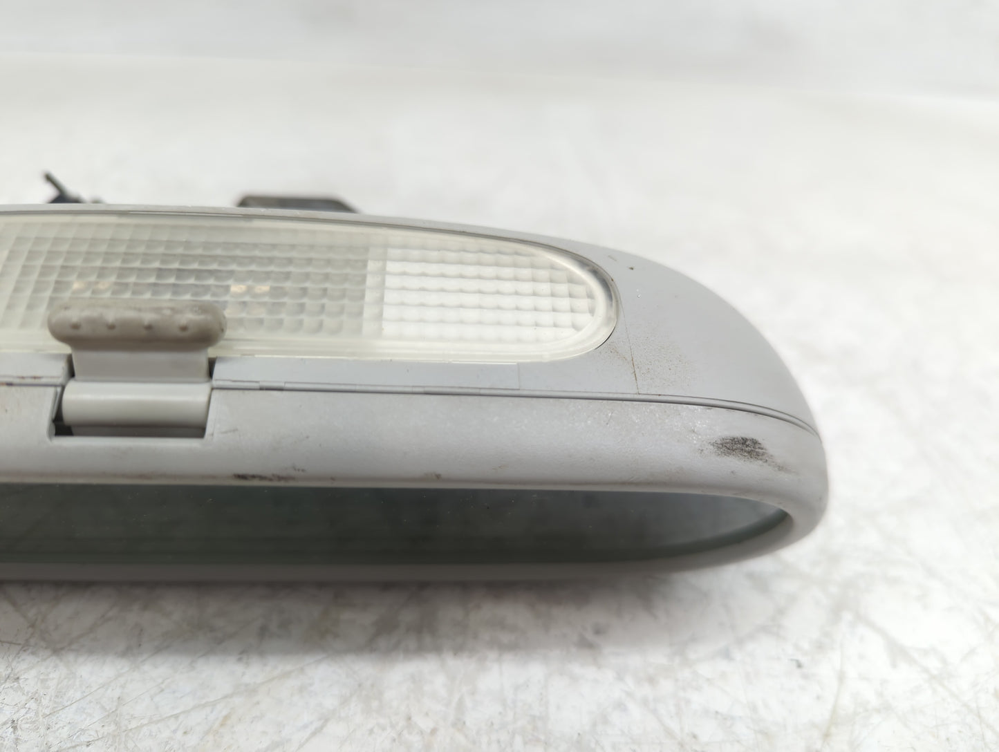 1999 Volkswagen Beetle Interior Rear View Mirror Replacement OEM P/N:E1010536 Fits OEM Used Auto Parts - Oemusedautoparts1.c