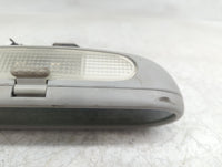 1999 Volkswagen Beetle Interior Rear View Mirror Replacement OEM P/N:E1010536 Fits OEM Used Auto Parts - Oemusedautoparts1.c