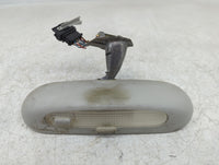1999 Volkswagen Beetle Interior Rear View Mirror Replacement OEM P/N:E1010536 Fits OEM Used Auto Parts - Oemusedautoparts1.c