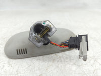 1999 Volkswagen Beetle Interior Rear View Mirror Replacement OEM P/N:E1010536 Fits OEM Used Auto Parts - Oemusedautoparts1.c